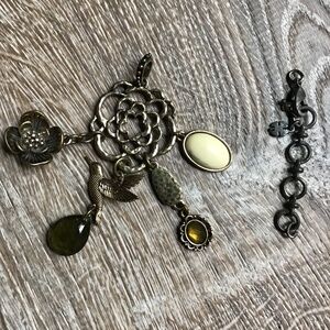 LUCKY BRAND Pendant ONLY